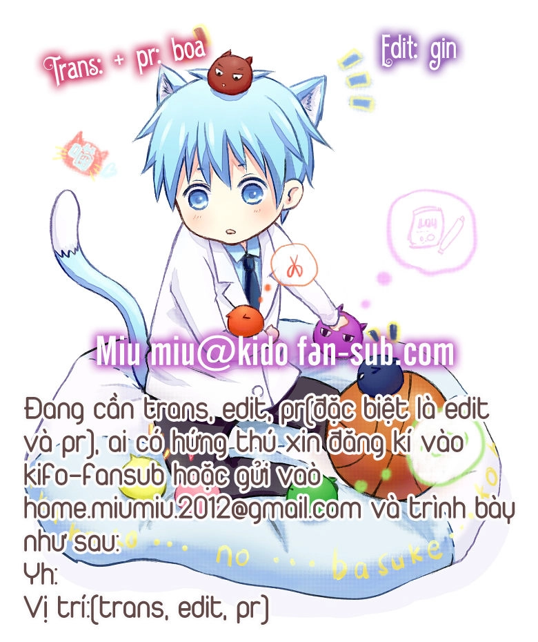 Hell’s Kitchen Chapter 4 - 1