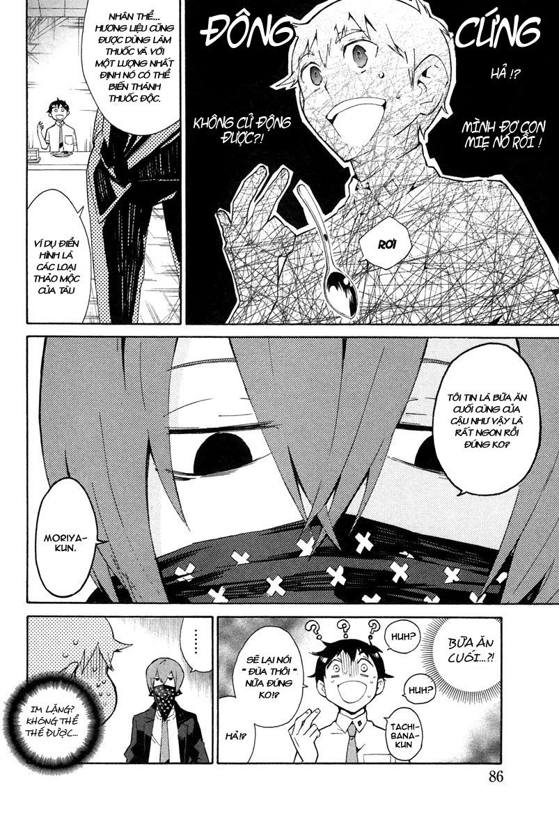 Hell’s Kitchen Chapter 5 - 37