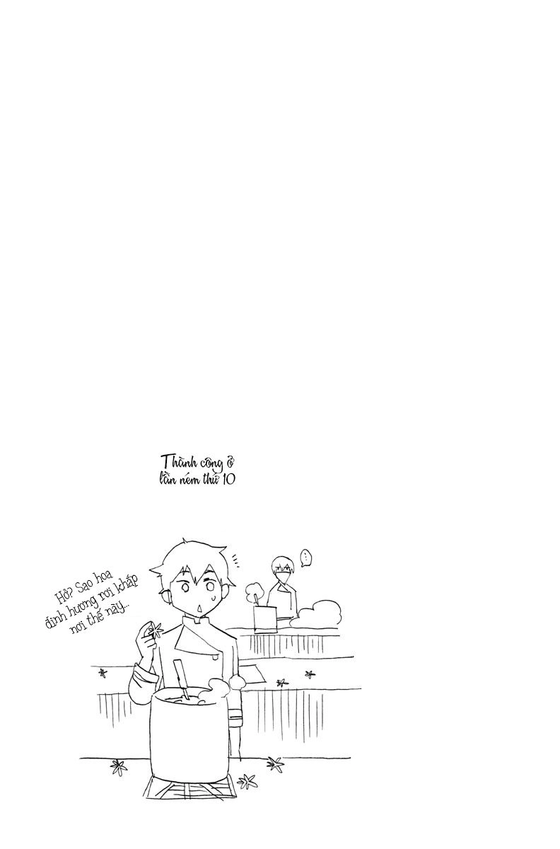 Hell’s Kitchen Chapter 5 - 48