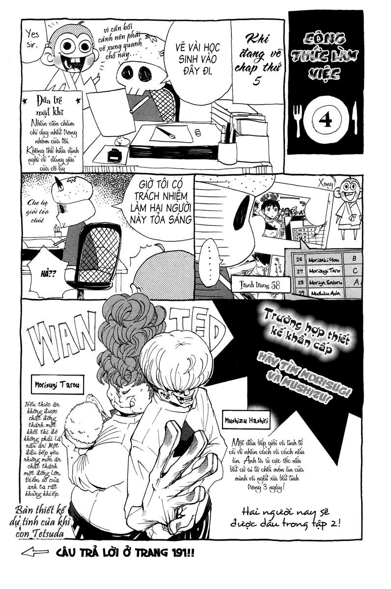 Hell’s Kitchen Chapter 5 - 49