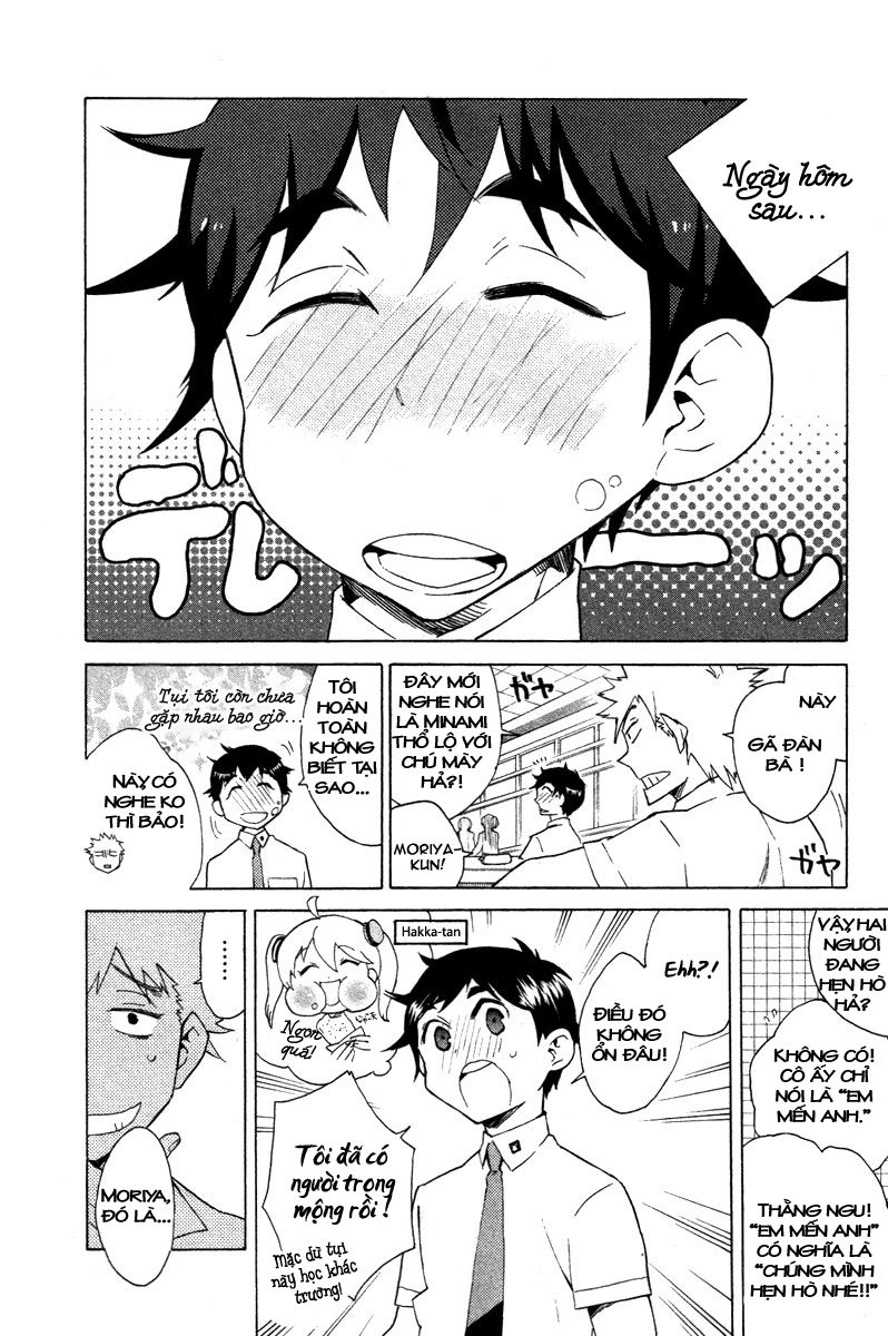 Hell’s Kitchen Chapter 7 - 5