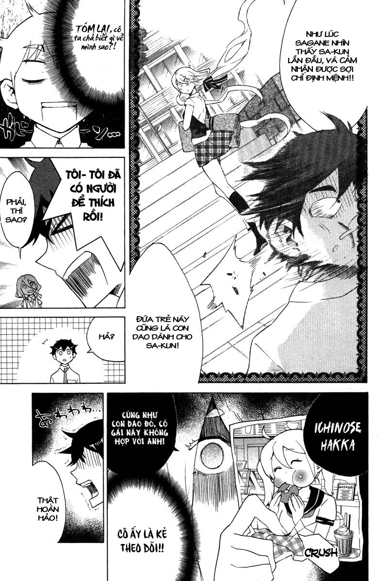 Hell’s Kitchen Chapter 7 - 30