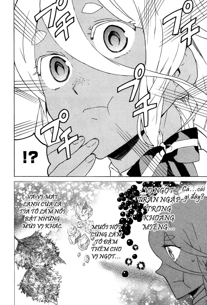 Hell’s Kitchen Chapter 7 - 35