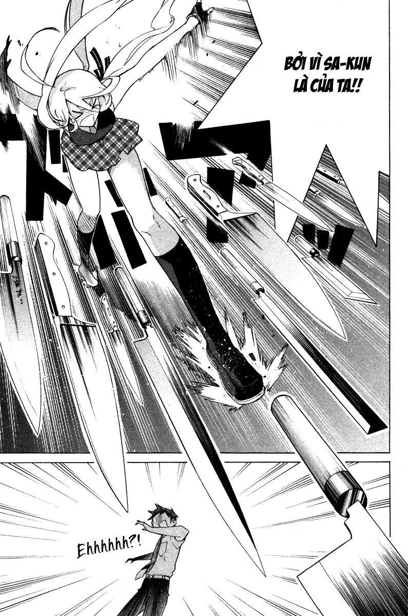 Hell’s Kitchen Chapter 7 - 40