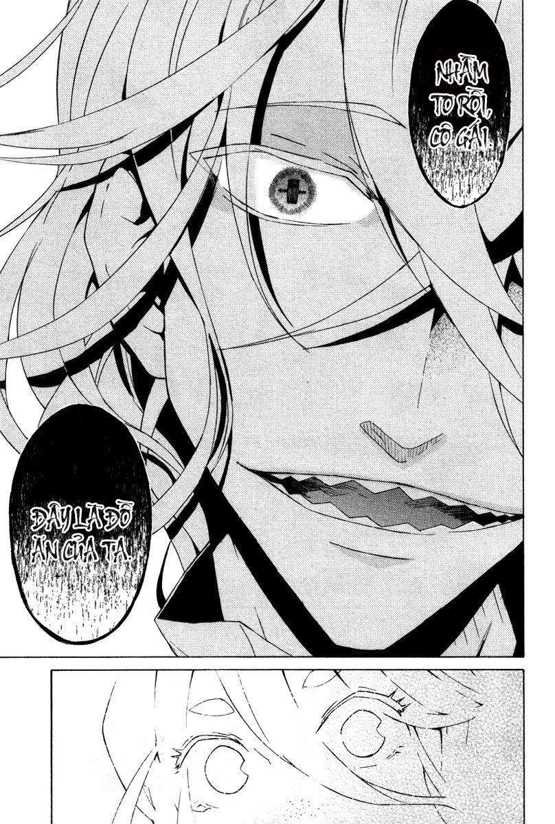Hell’s Kitchen Chapter 7 - 42