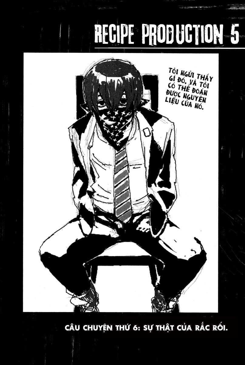 Hell’s Kitchen Chapter 7 - 46