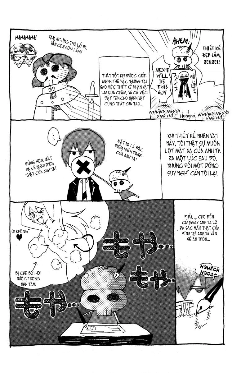Hell’s Kitchen Chapter 7 - 47
