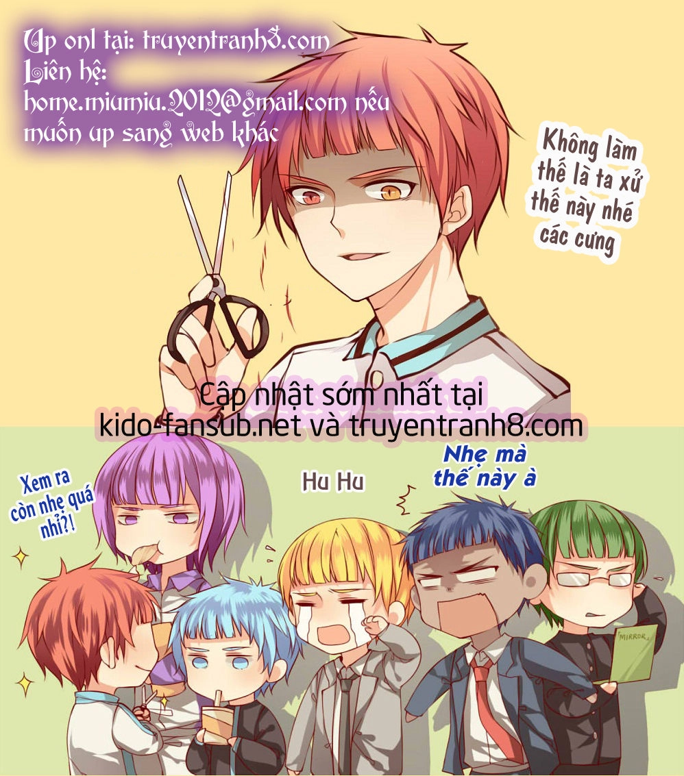 Hell’s Kitchen Chapter 7 - 49