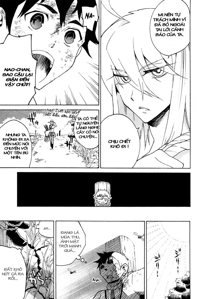 Hell’s Kitchen Chapter 8 - 39