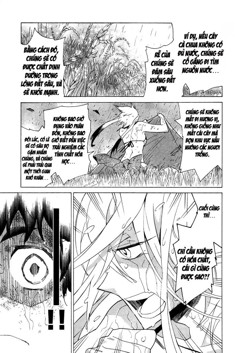 Hell’s Kitchen Chapter 8 - 43