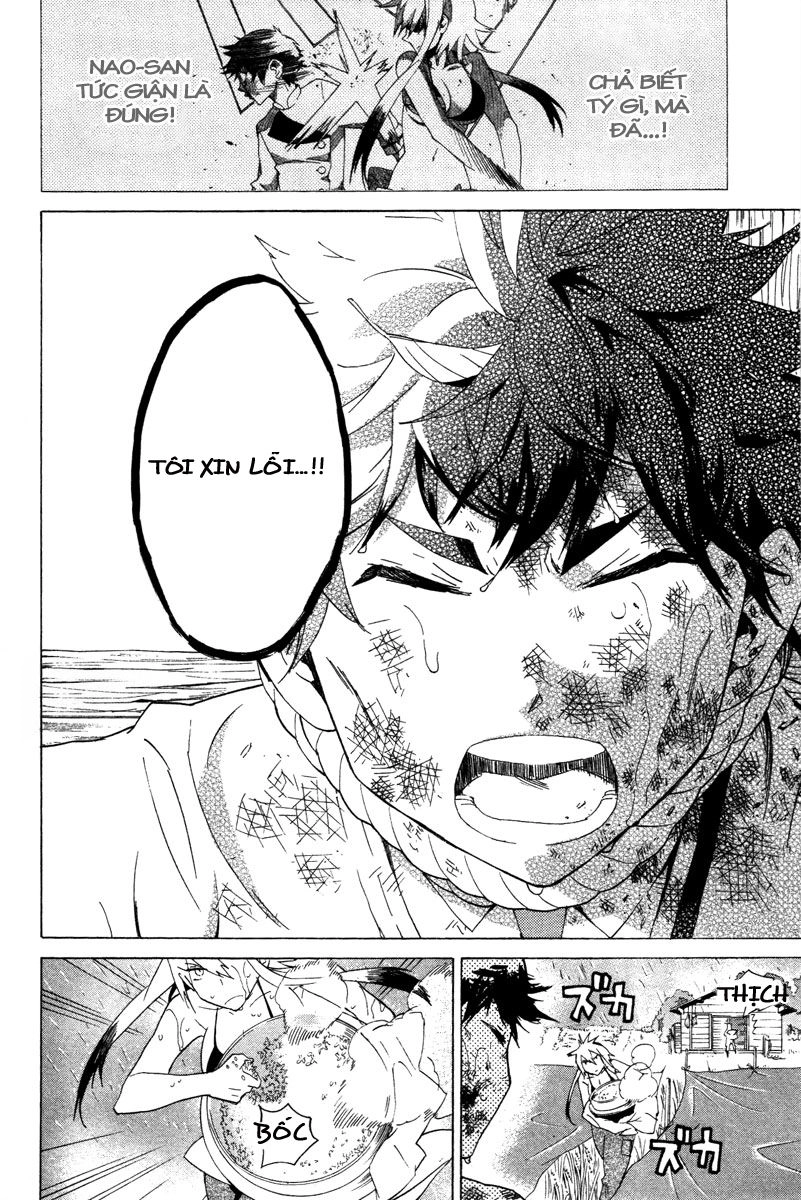 Hell’s Kitchen Chapter 8 - 44