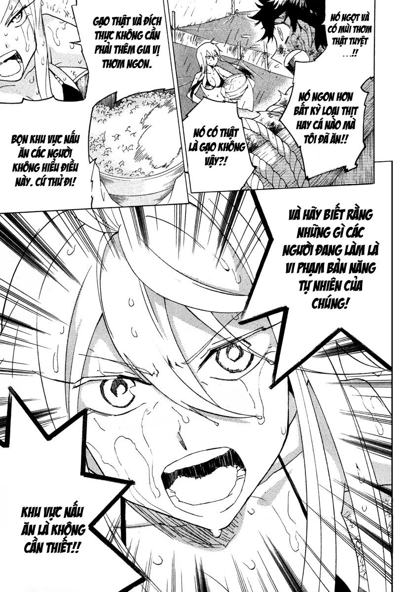 Hell’s Kitchen Chapter 8 - 47