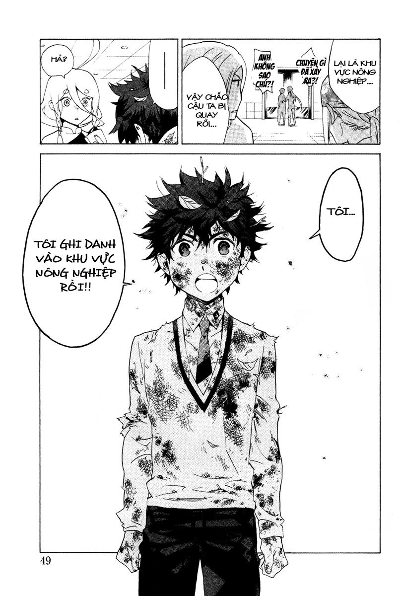 Hell’s Kitchen Chapter 8 - 49