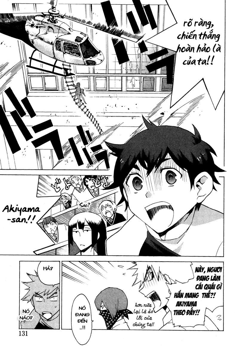 Hell’s Kitchen Chapter 10 - 36