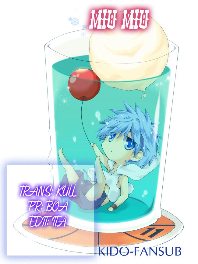 Hell’s Kitchen Chapter 11 - 1