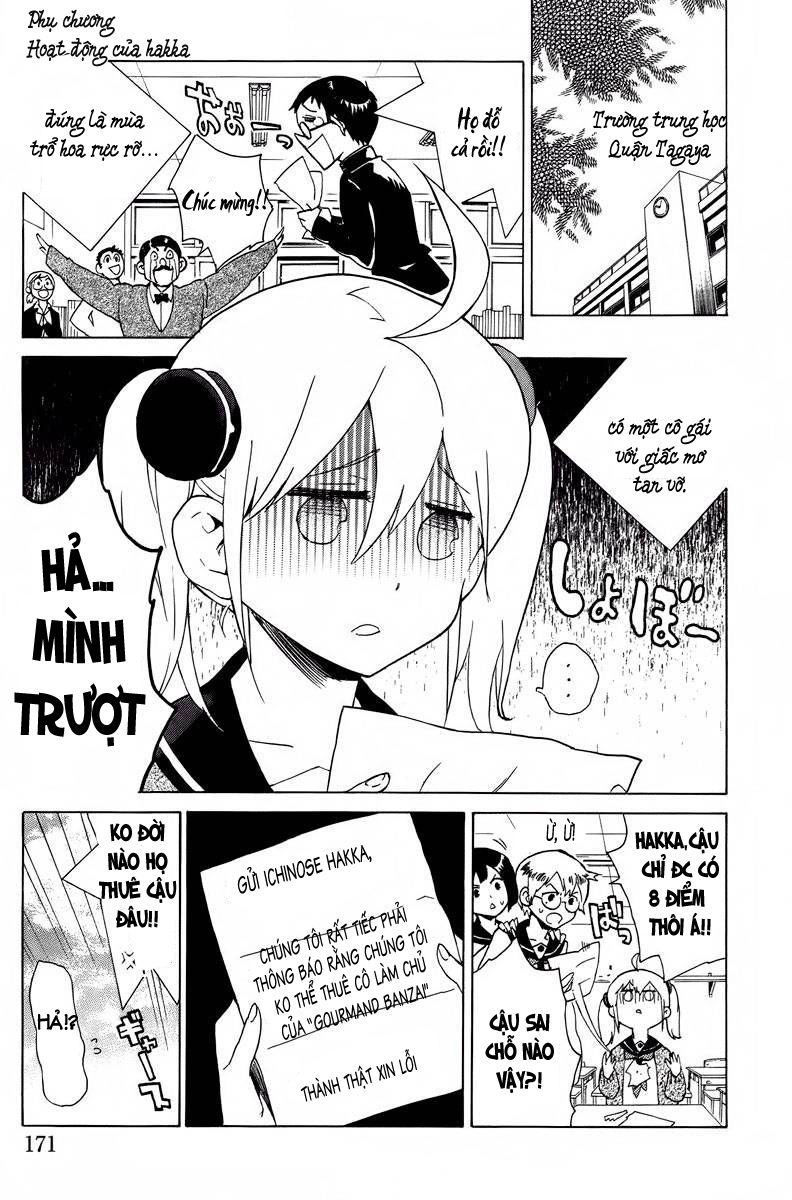 Hell’s Kitchen Chapter 11 - 34