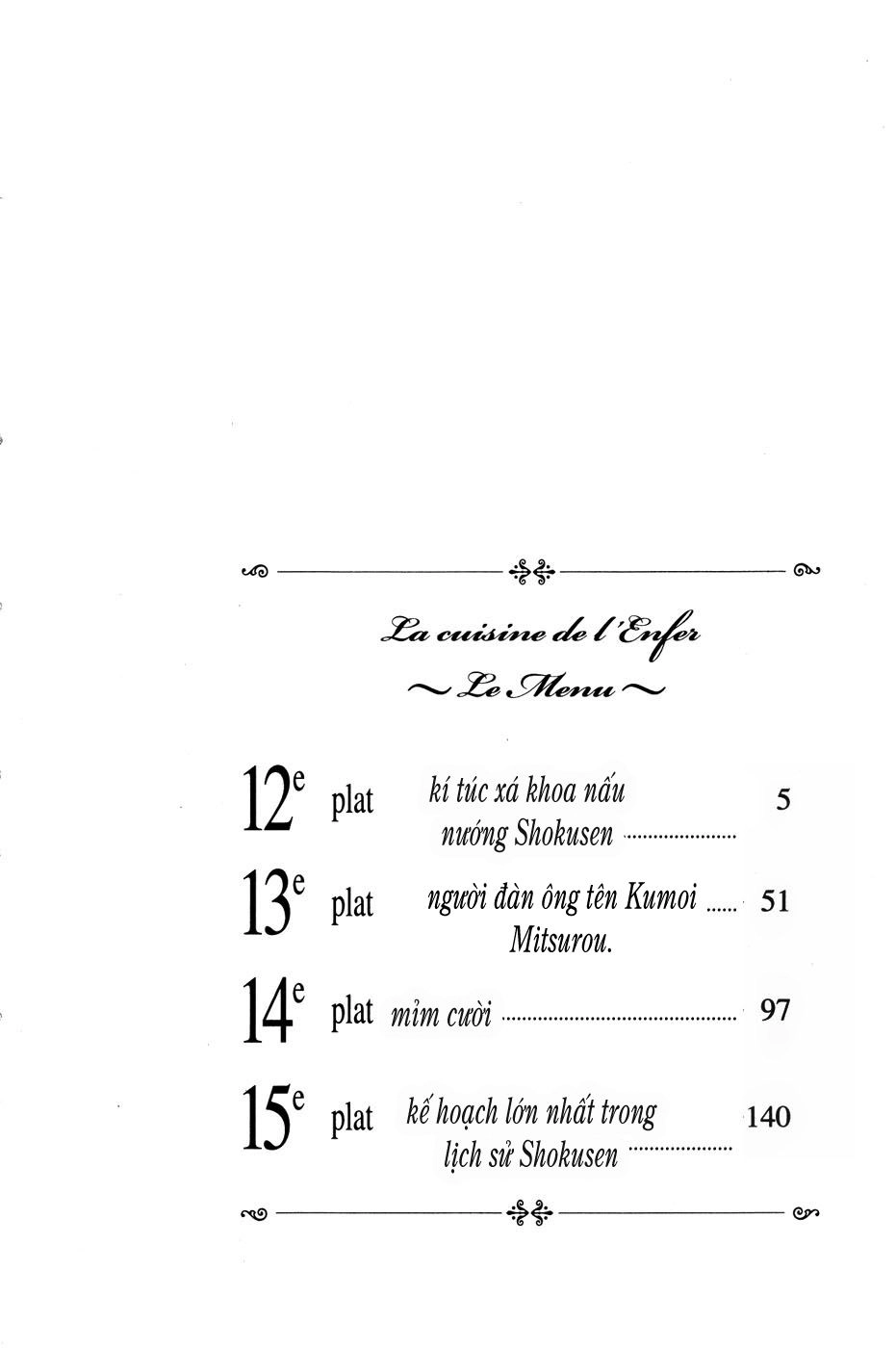 Hell’s Kitchen Chapter 12 - 5