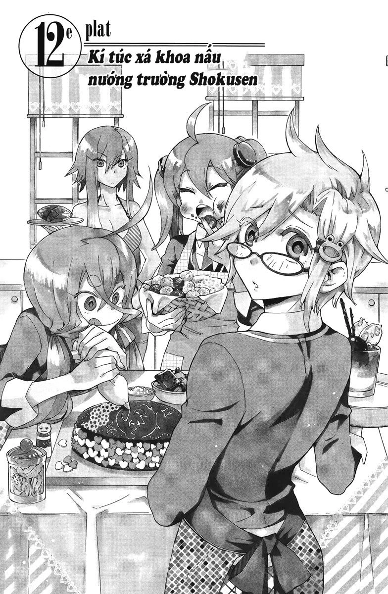 Hell’s Kitchen Chapter 12 - 6