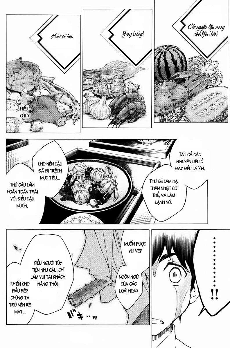 Hell’s Kitchen Chapter 12 - 43