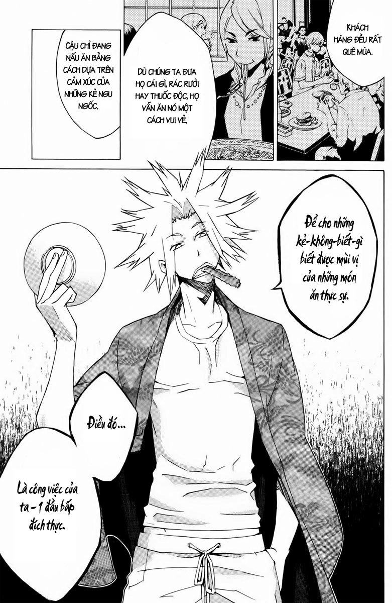 Hell’s Kitchen Chapter 12 - 44