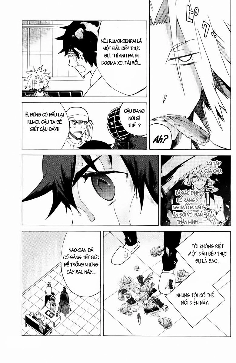Hell’s Kitchen Chapter 12 - 46