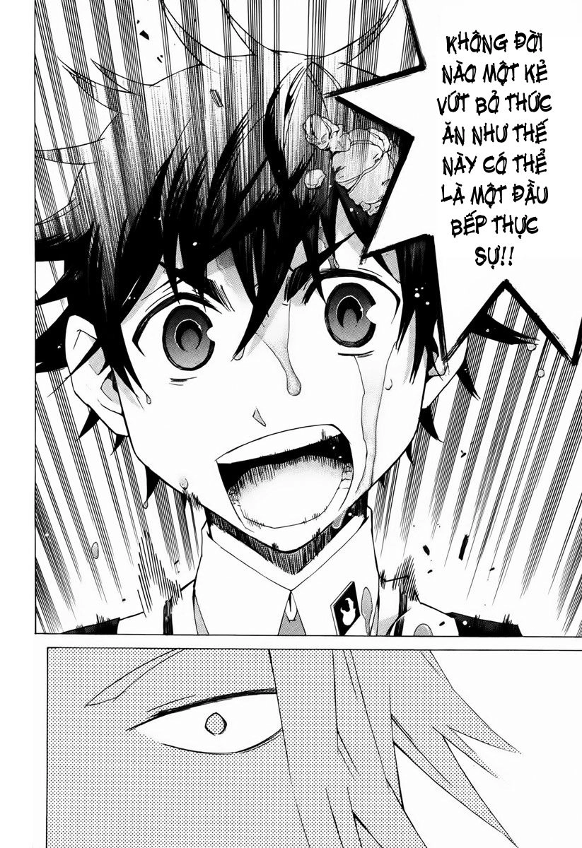 Hell’s Kitchen Chapter 12 - 47