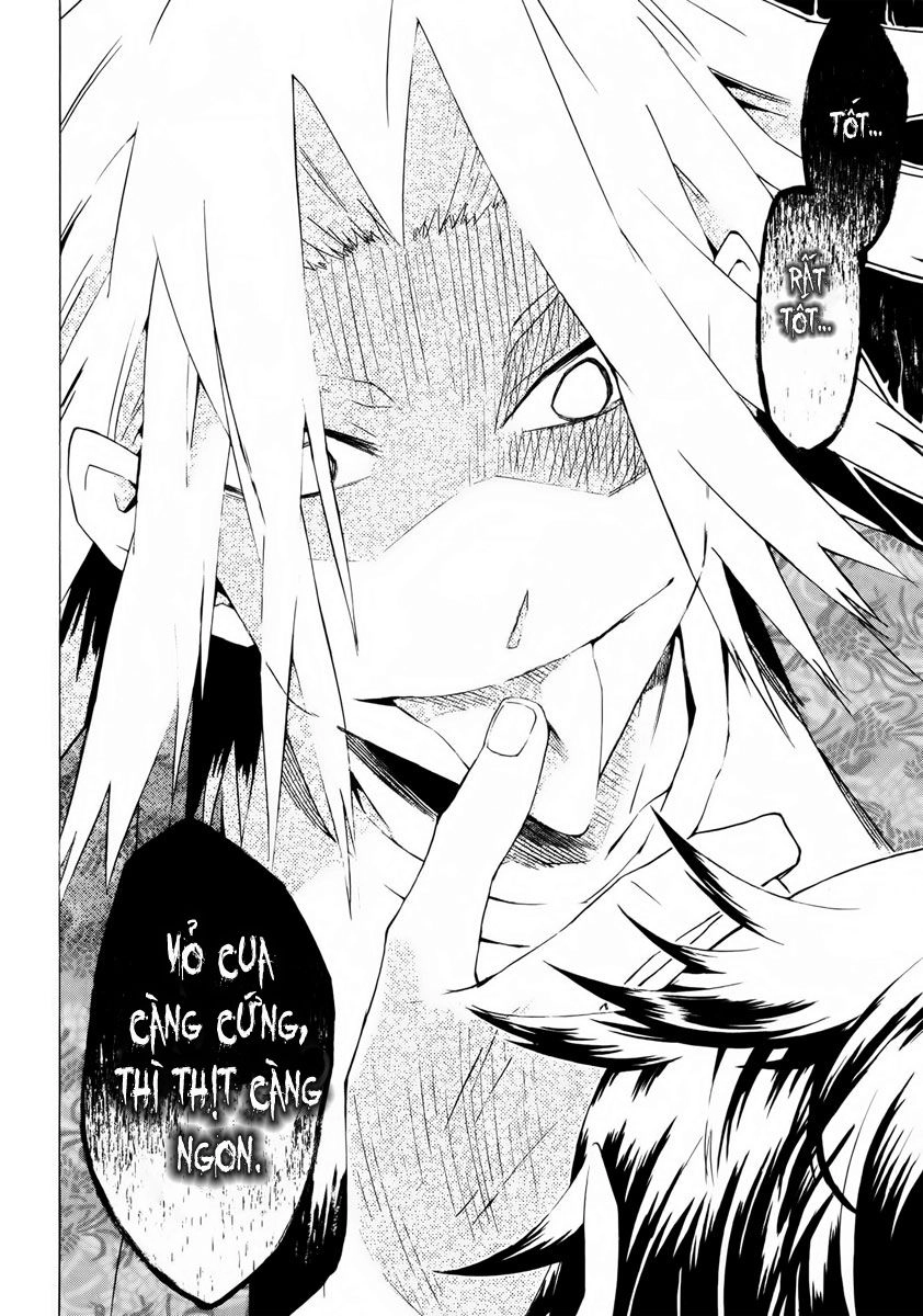 Hell’s Kitchen Chapter 12 - 49