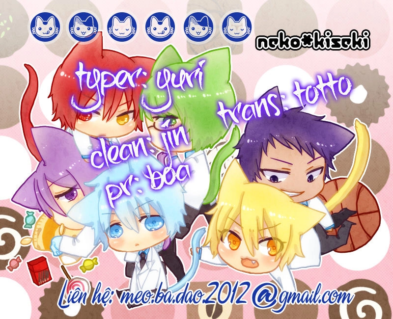 Hell’s Kitchen Chapter 13 - 1