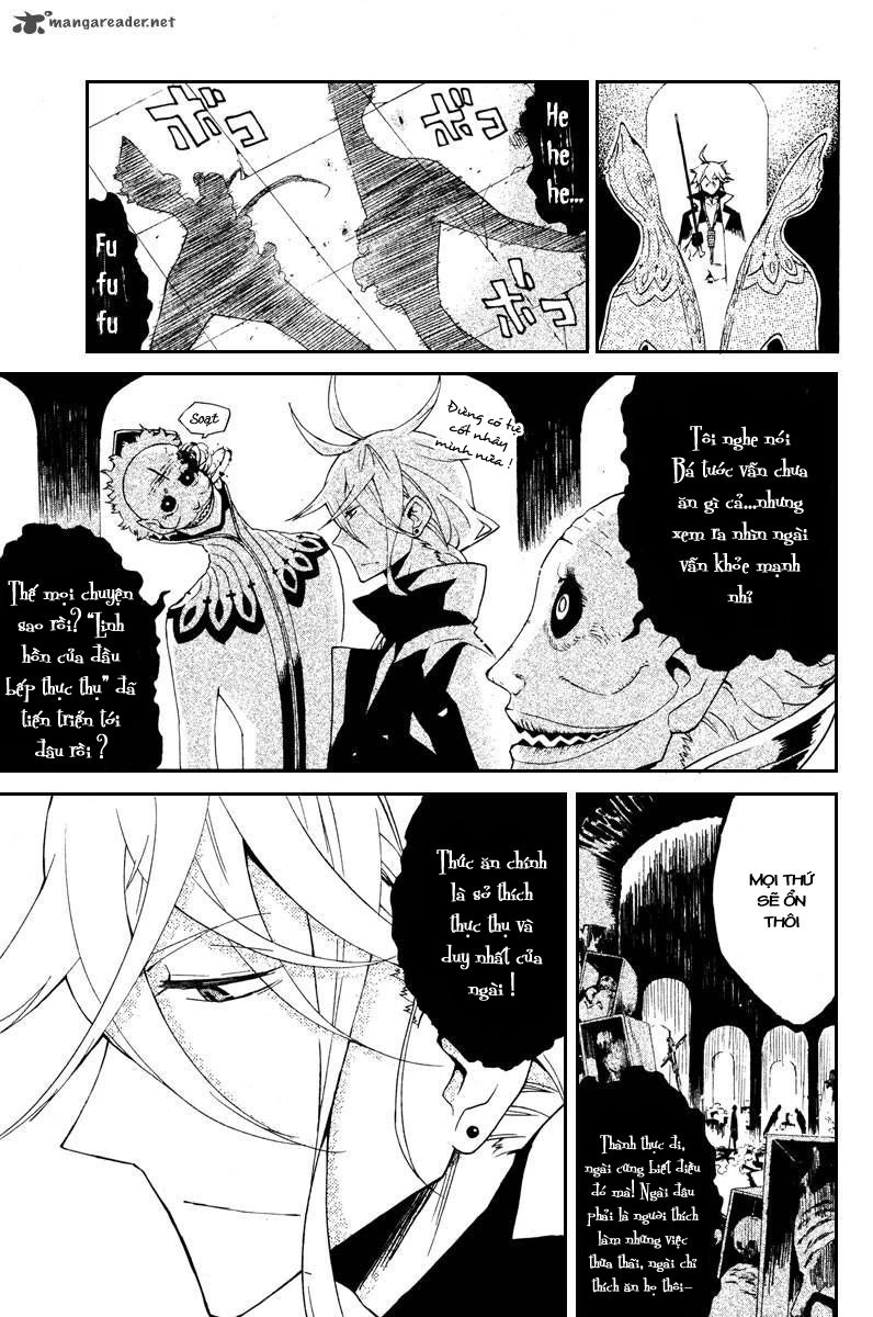 Hell’s Kitchen Chapter 13 - 7