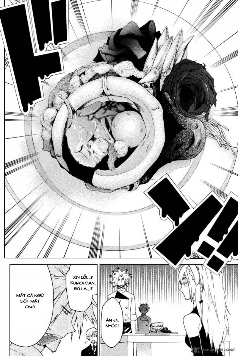 Hell’s Kitchen Chapter 13 - 23