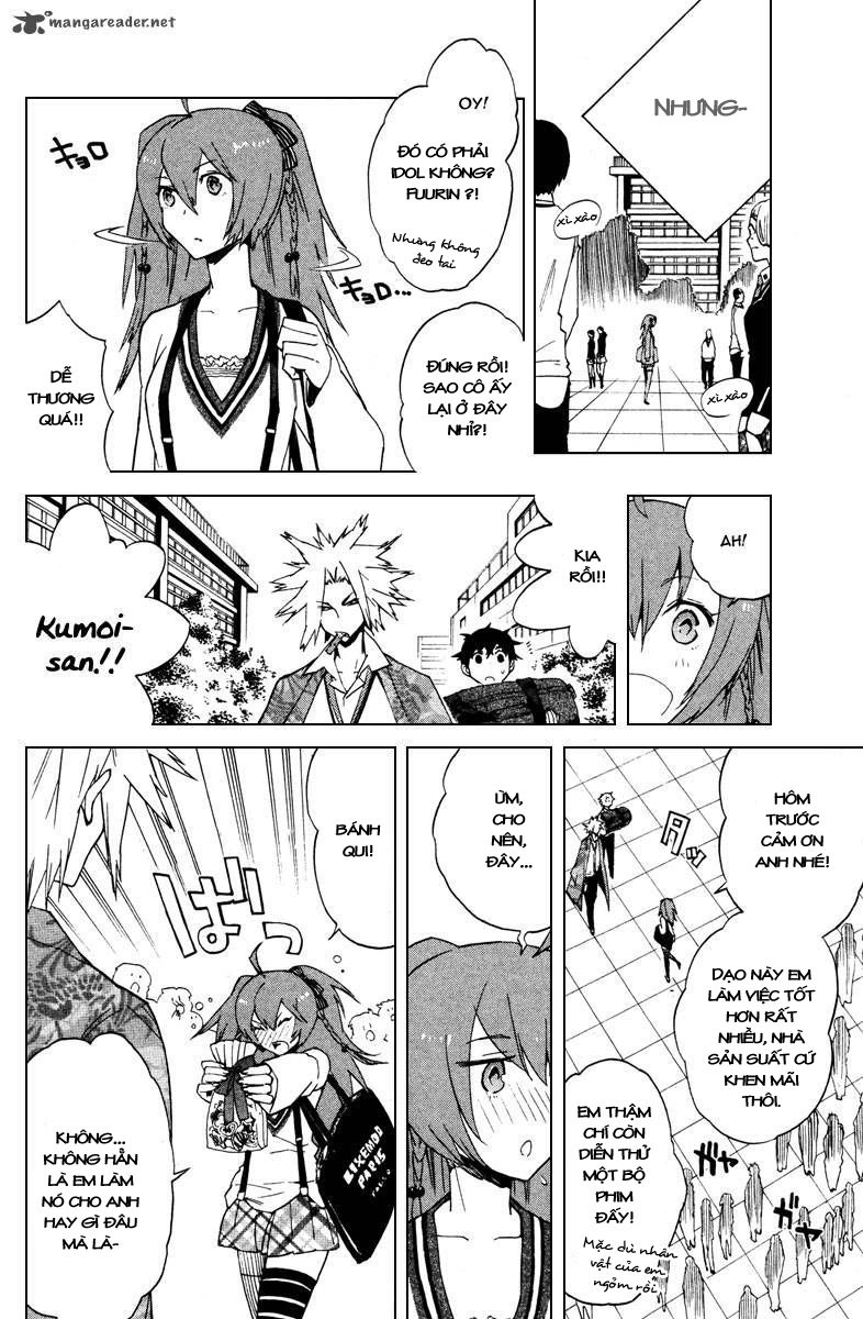 Hell’s Kitchen Chapter 13 - 27