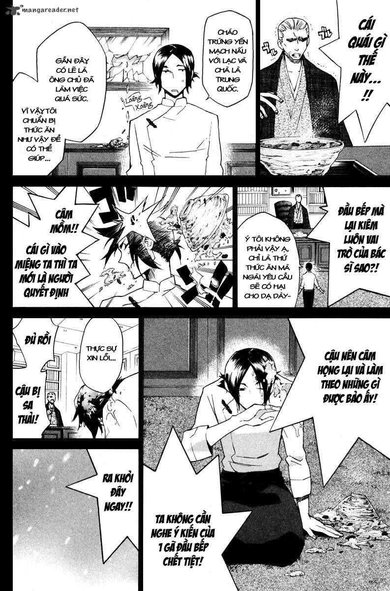 Hell’s Kitchen Chapter 13 - 39