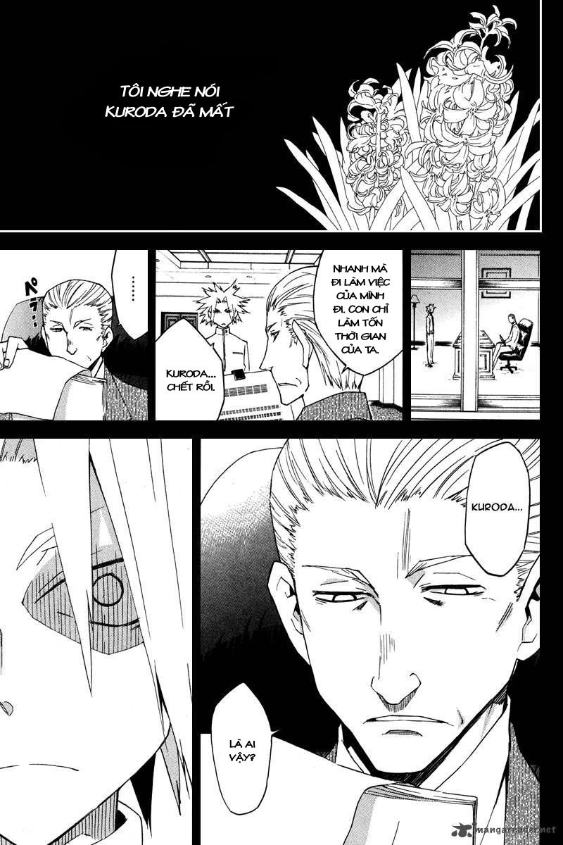 Hell’s Kitchen Chapter 13 - 42