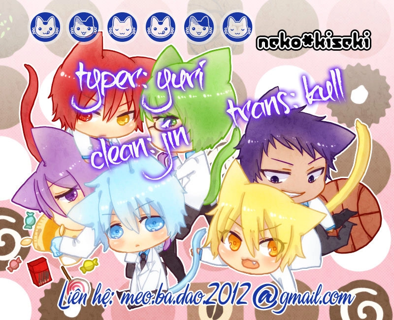 Hell’s Kitchen Chapter 14 - 1