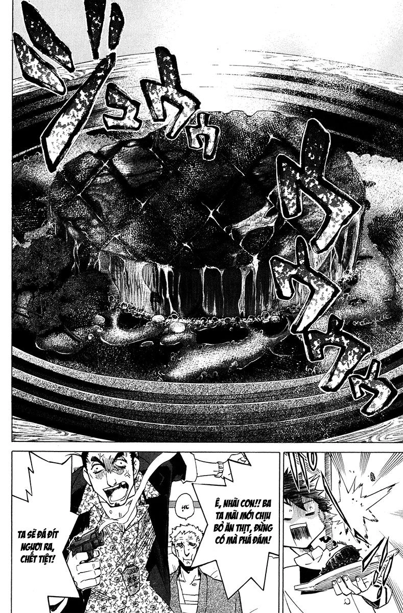 Hell’s Kitchen Chapter 14 - 25