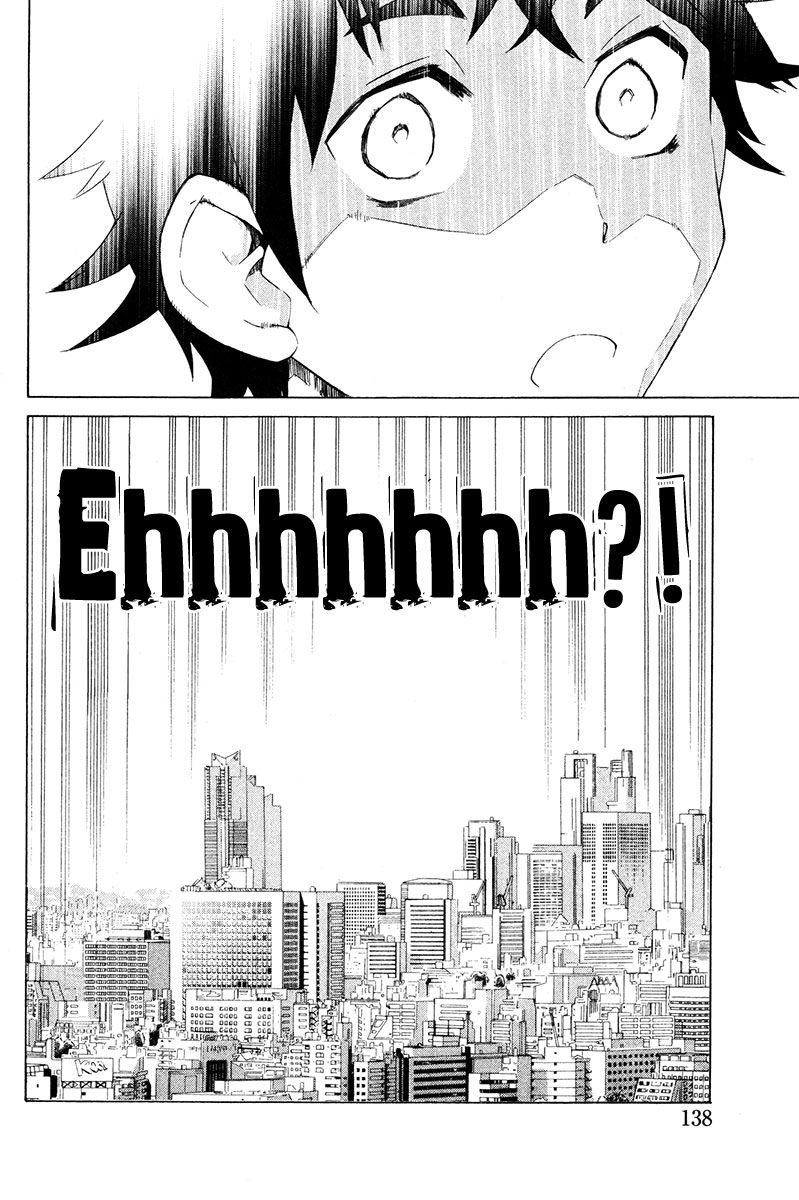 Hell’s Kitchen Chapter 14 - 45