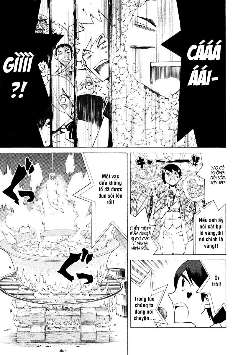 Hell’s Kitchen Chapter 15 - 29