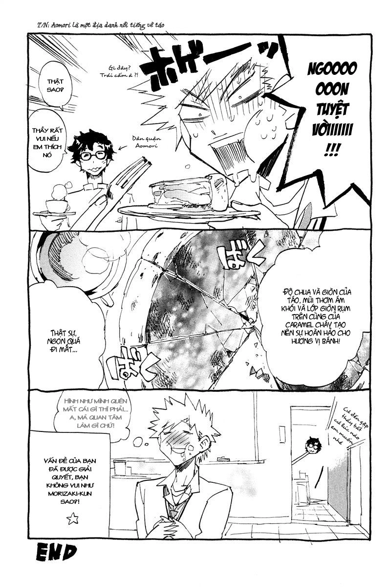 Hell’s Kitchen Chapter 15 - 49