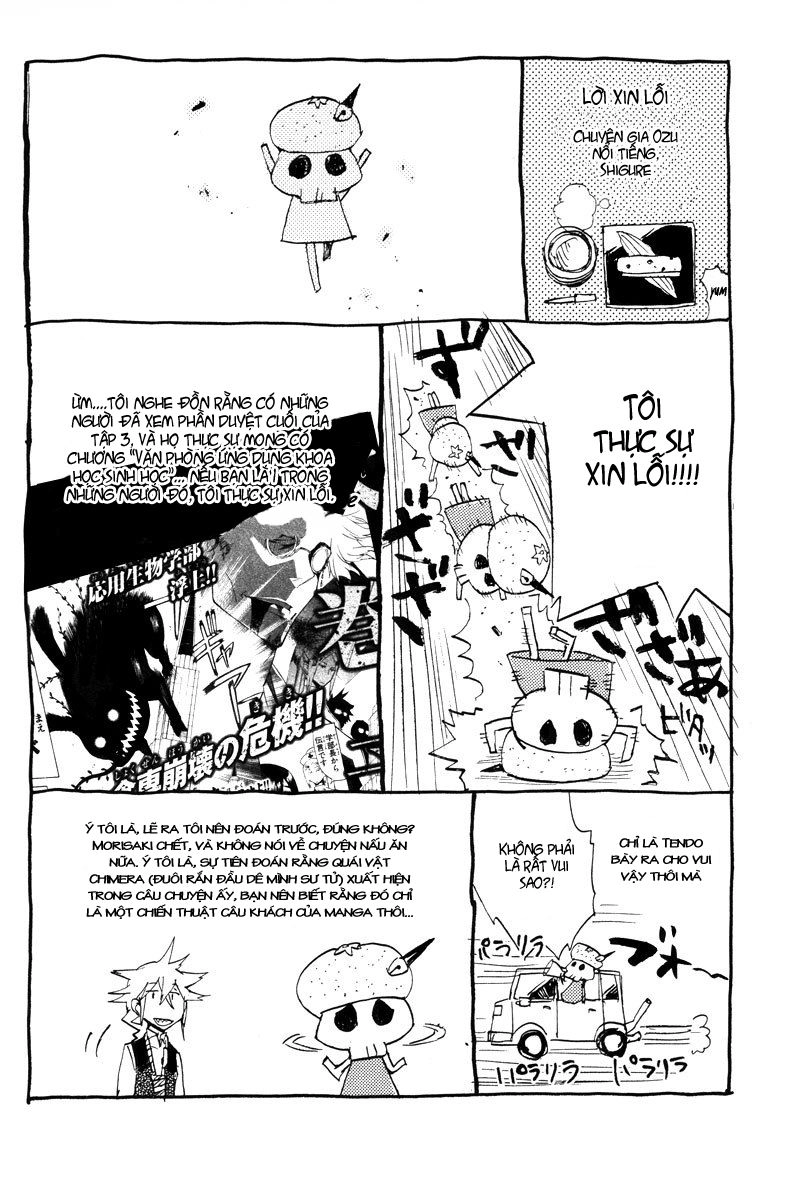 Hell’s Kitchen Chapter 15 - 50