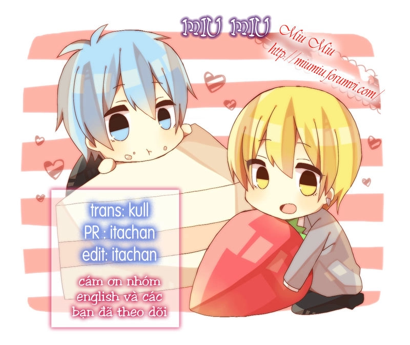 Hell’s Kitchen Chapter 16 - 1