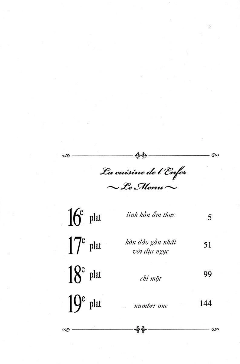 Hell’s Kitchen Chapter 16 - 5