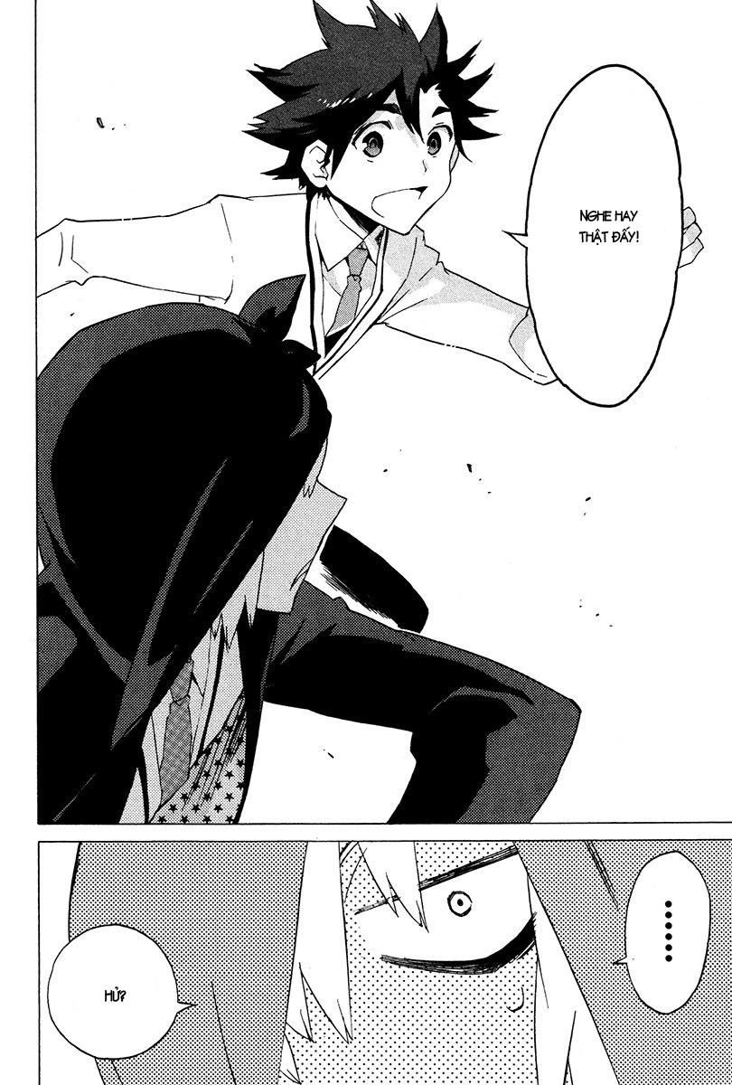 Hell’s Kitchen Chapter 16 - 26