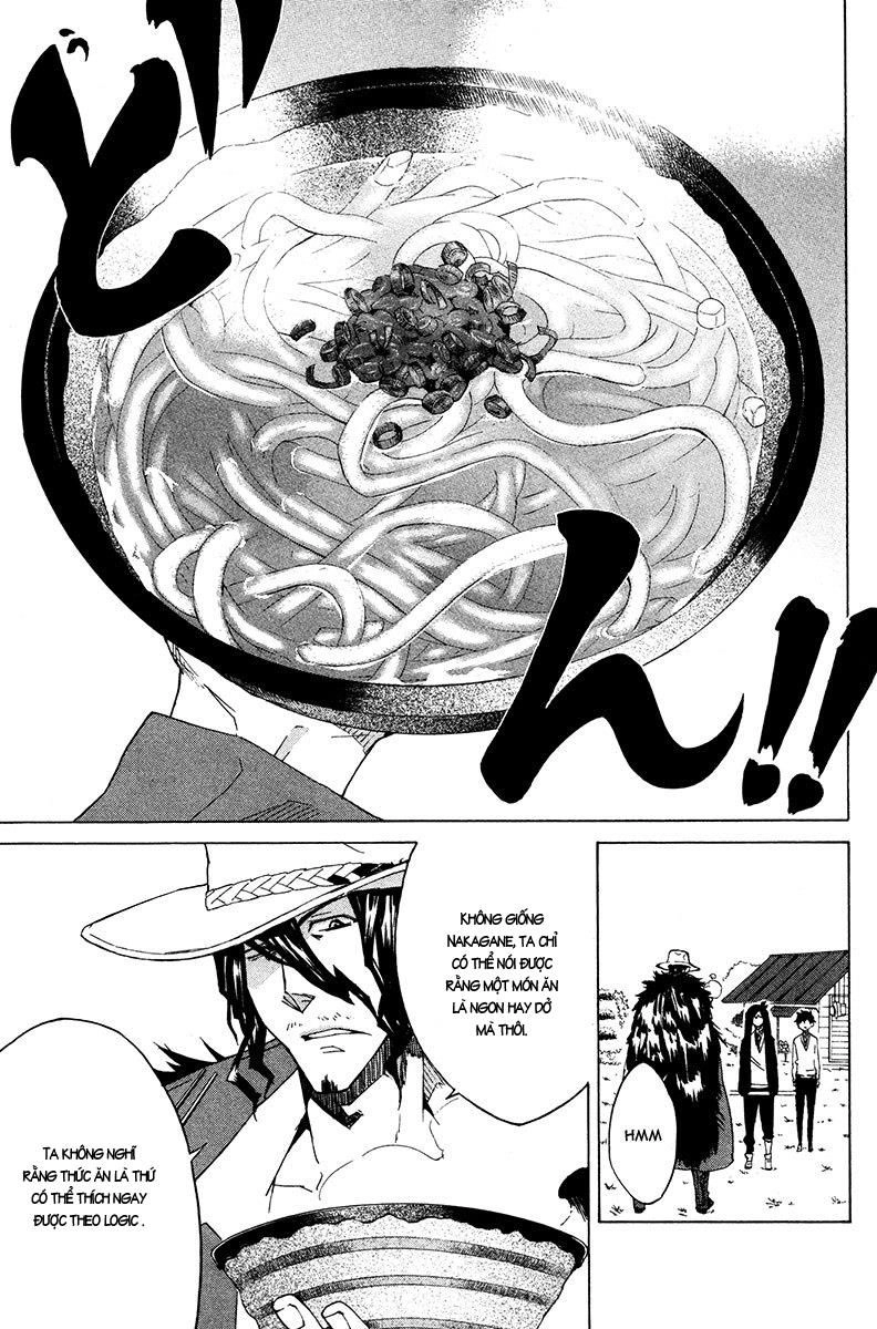 Hell’s Kitchen Chapter 16 - 41