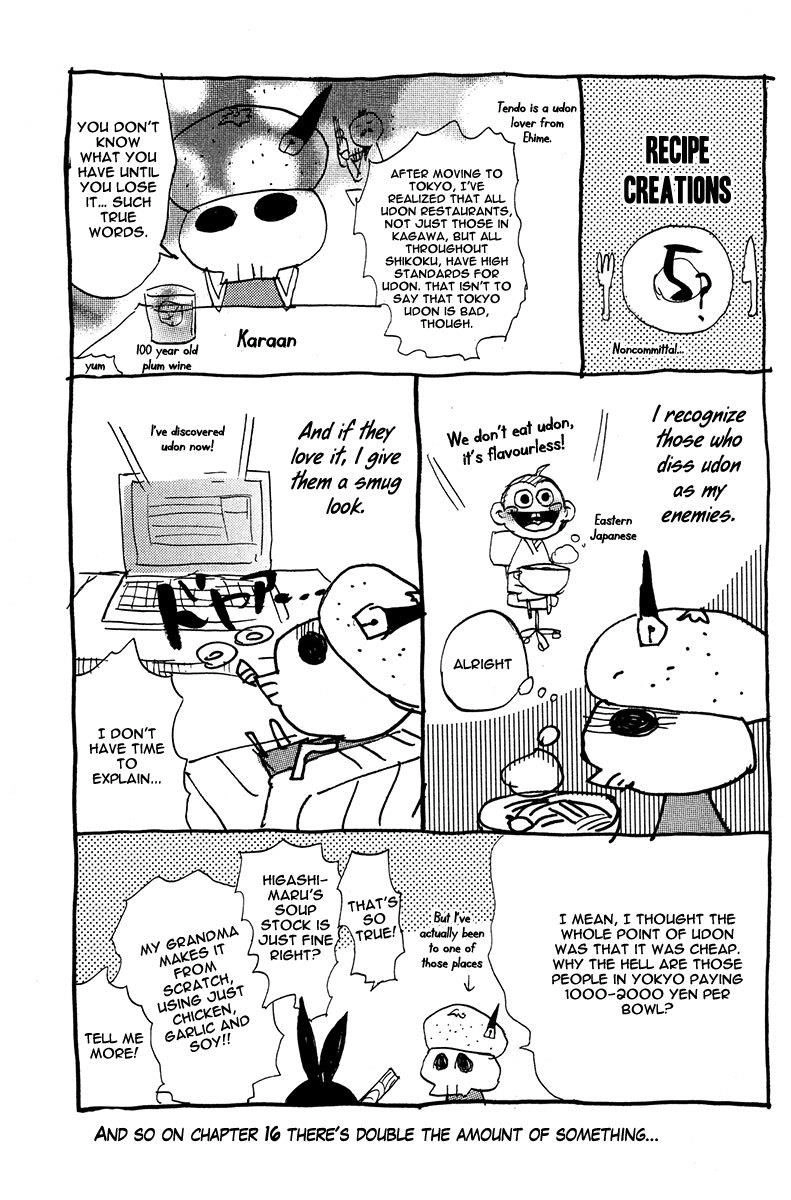 Hell’s Kitchen Chapter 16 - 50