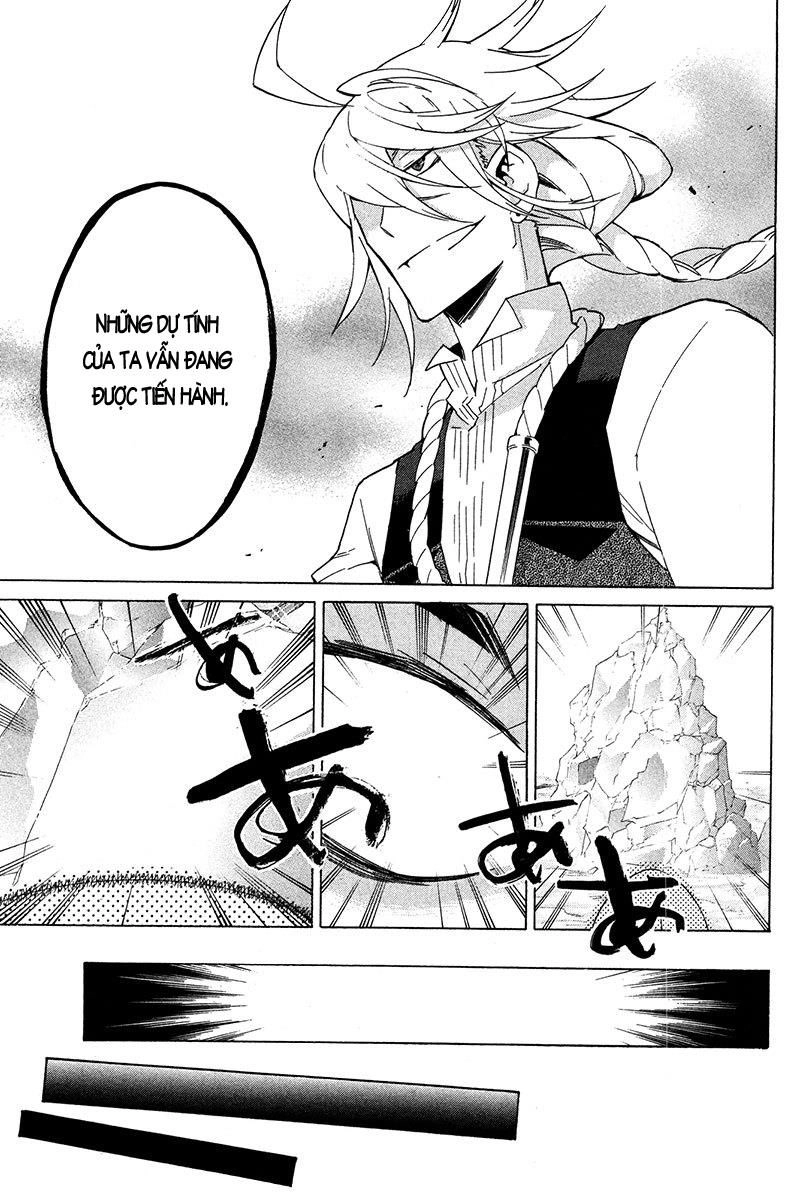 Hell’s Kitchen Chapter 17 - 14