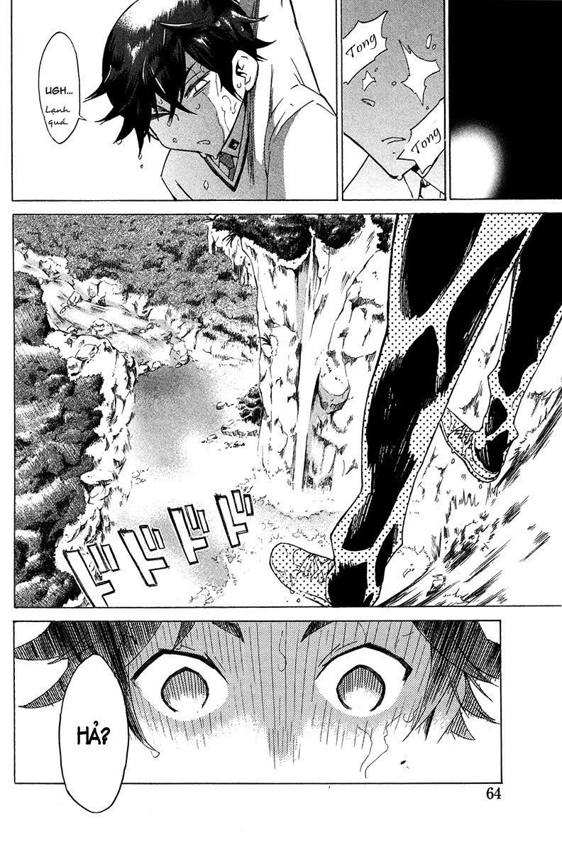 Hell’s Kitchen Chapter 17 - 15