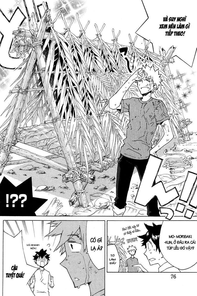 Hell’s Kitchen Chapter 17 - 26