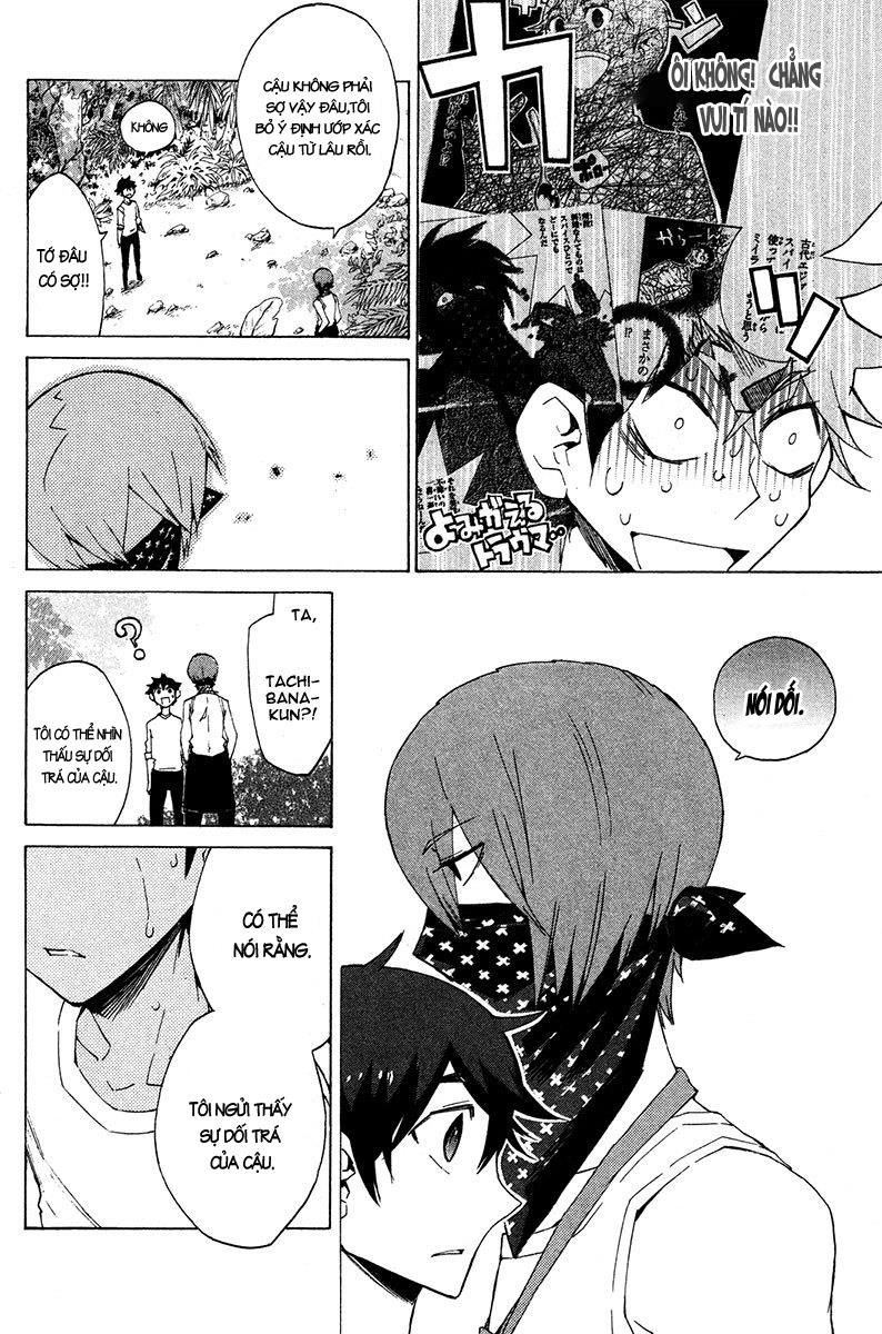 Hell’s Kitchen Chapter 17 - 42