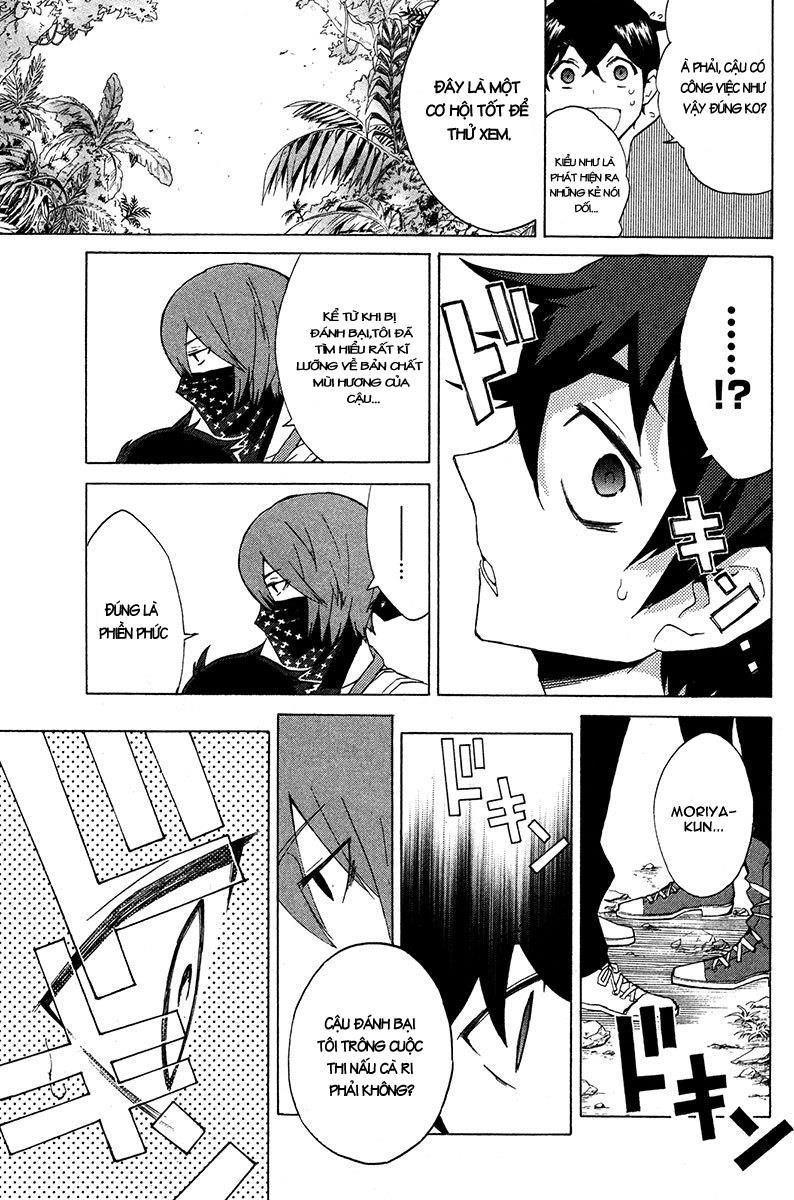 Hell’s Kitchen Chapter 17 - 43