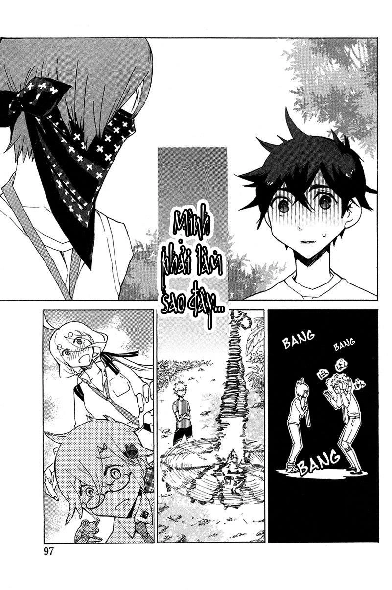 Hell’s Kitchen Chapter 17 - 47